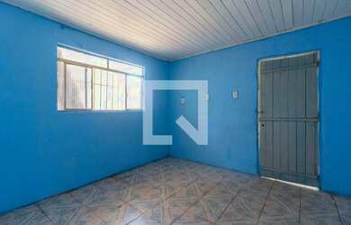 Imagem 3: Casa para Aluguel - Vila Progresso, 1 Quarto, 30 m2