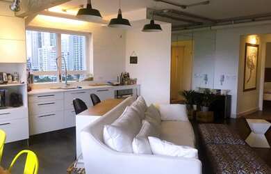 Imagem 4: SÃO PAULO - Apartamento Padrão - BROOKLIN