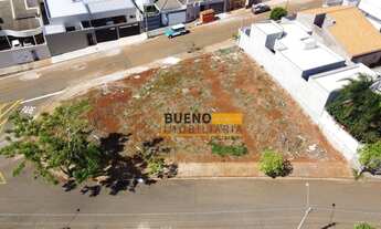 Imagem 4: Terreno à venda, 572 m² por R$ 420.000 - Terras de Santa Bárbara - Santa Bárbara D'Oe