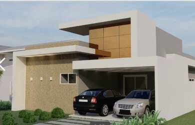 Imagem 2: Casa no cond. Alphaville Terras 2