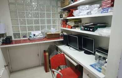 Imagem 5: Sala à venda, 40 m² por R$ 200.000,00 - Centro - Niterói/RJ