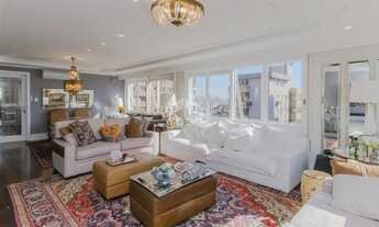 Imagem: Apartamento em Moinhos de Vento