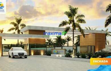 Imagem 2: Lote com 246m² no Padang Beach Residence