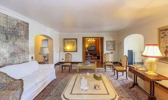 Imagem 3: São Paulo - Apartamento Padrão - Jardim Paulista