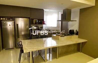 Imagem 7: Apartamento para venda possui 88 metros quadrados com 3 quartos em Parque Amazônia - Goiân