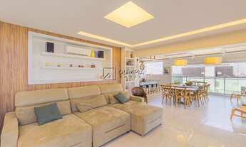 Imagem 4: Venda Cobertura 2 Dormitórios - 171 m² Campo Belo