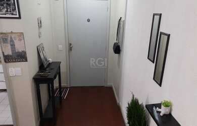 Imagem 4: Apartamento de 02 quartos no bairro Medianeira