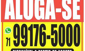 Imagem: Aluga-se espaço 140mt