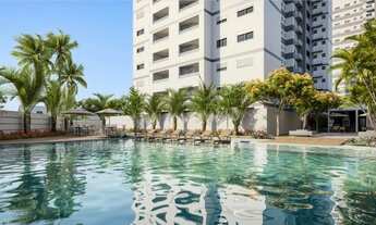 Imagem 2: Apartamento com 2 e 3 quartos, suíte, varanda em frente ao Parque Shopping - Horizonte do