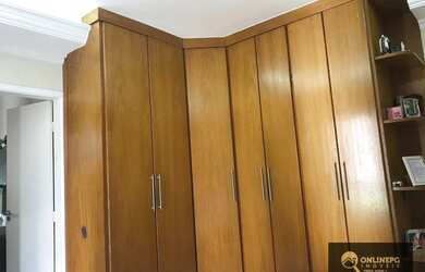 Imagem 16: Apartamento com 3 dormitórios à venda, 138 m² por R$ 530.000,00 - Tupi - Praia Grande/SP