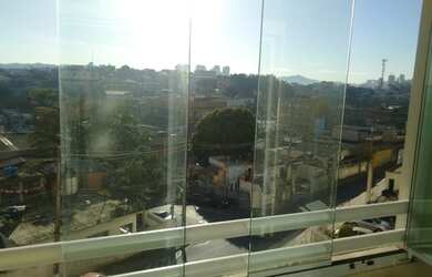 Imagem 2: RRCOD3231 Apartamento 69m² CONDOMÍNIO EVOLUTION CLUB - OPORTUNIDADE - 3 Dorms1 Vaga - Baru