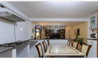 Imagem 5: SAO BERNARDO DO CAMPO - Residential / Sobrado - BAETA NEVES