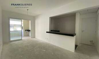 Imagem 3: Apartamento com 2 dormitórios à venda, 80 m² por R$ 690.000,00 - Jardim São Dimas - São Jo