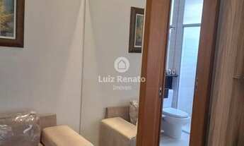 Imagem 6: Apartamento à venda 1 quarto 1 suíte - Barro Preto