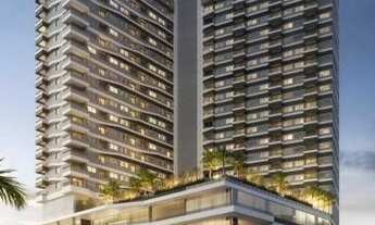 Imagem 5: 1 dormitório Alto Padrão próximo Pq Ibirapuera