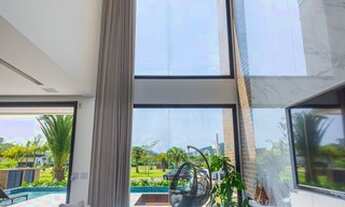 Imagem 6: CASA DE ALTO PADRÃO EM CONDOMÍNIO FECHADO EM CAMBORIÚ-SC