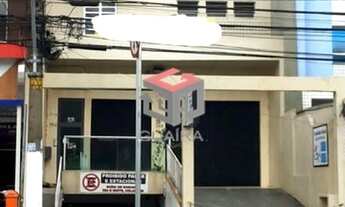 Imagem: Sala para aluguel, 1 vaga, Planalto - São