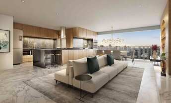 Imagem 3: Cobertura para venda tem 230 metros quadrados com 3 quartos em Vila Mariana - São Paulo