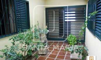 Imagem: Casa (térrea na rua) 4 dormitórios/suite