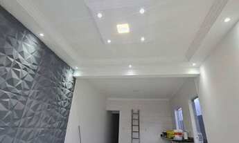 Imagem 6: Vendo casa 2 quartos em Ibirité