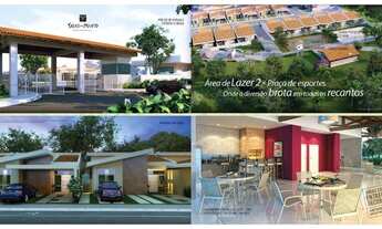 Imagem 4: NC - Talles de Mileto Casas em Flores