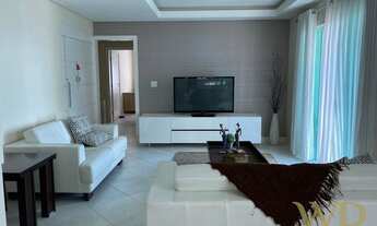 Imagem: BALNEáRIO CAMBORIú - Apartamento Padrão