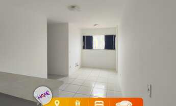 Imagem 1: Apartamento para venda possui 53 metros quadrados com 3 quartos em Barro Duro - Maceió - A