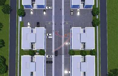 Imagem 5: Apartamento no Residencial Crisálidas, com 2 dormitórios - lançamento!