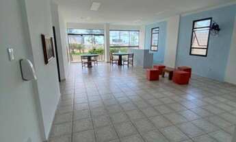 Imagem 4: Apartamento com 2 dormitórios à venda, 90 m² por R$ 280.000,00 - Vila Tupi - Praia Grande