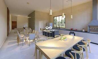 Imagem 6: Casa de Condomínio em em Alphaville Lagoa dos Ingleses Nova Lima