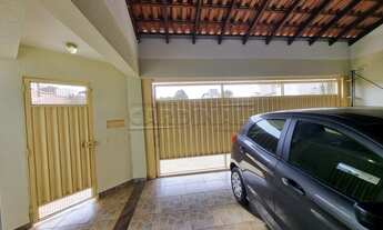 Imagem 2: Sao Carlos - Casa Padrão - Planalto Paraiso