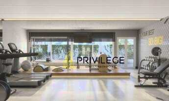 Imagem 5: Apartamento com 2 dormitórios à venda, 65 m² por R$ 671.000,00 - Praia Brava - Itajaí/SC