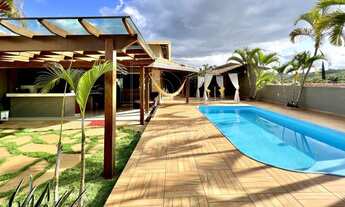 Imagem: Casa em Condomínio para Venda em Brasília