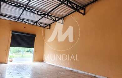 Imagem 3: Salão/Galpão (salão - térreo