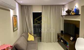 Imagem: Apartamento - Jardim Nova Europa - Campinas