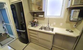 Imagem: Apartamento para venda possui 138 metros