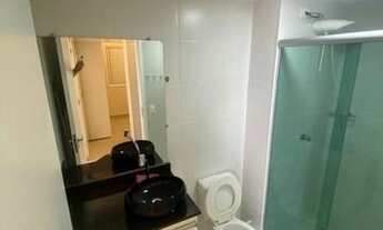 Imagem 2: Apartamento com 2 dormitórios à venda, 50 m² por R$ 260.000 - Taguatinga Norte - Taguating