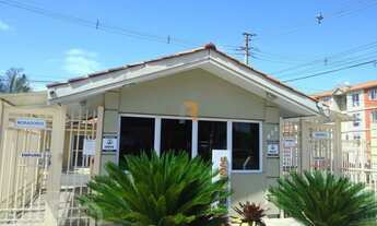 Imagem 1: CANOAS - Padrão - Igara