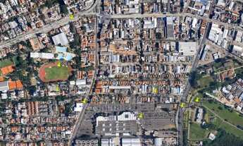 Imagem 6: Porto Alegre - Casa Padrão - São João