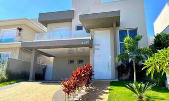 Imagem 2: Lindo Sobrado - Condomínio Swiss Park - Campinas/Sp