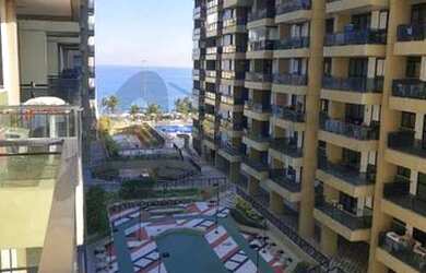 Imagem 2: Rio de Janeiro - Apartamento Padrão - Barra da Tijuca