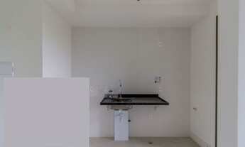 Imagem 4: Apartamento à venda, Barra Funda, 61m², 2 dormitórios, 1 suíte, 1 vaga!