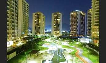 Imagem 5: Apartamento para venda tem 79 metros quadrados com 2 quartos