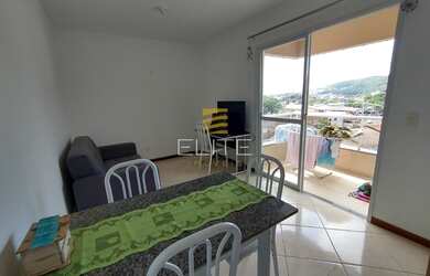 Imagem 4: Apartamento com 02 dormitórios e 01 vaga de garagem em São José