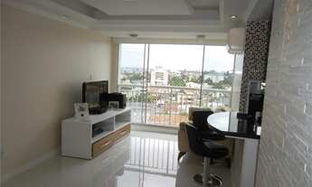 Imagem 3: Porto Alegre - Apartamento Padrão - Jardim Lindoia