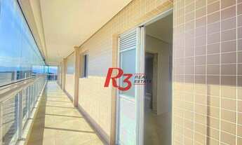 Imagem 7: Cobertura com 4 dormitórios à venda, 283 m² - Canto do Forte - Praia Grande/SP