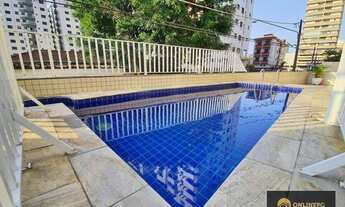 Imagem 6: Apartamento com 1 dormitório à venda, 65 m² por R$ 250.000,00 - Vila Guilhermina - Praia G