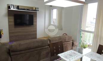 Imagem 3: Apartamento - Vila Brandina - Campinas