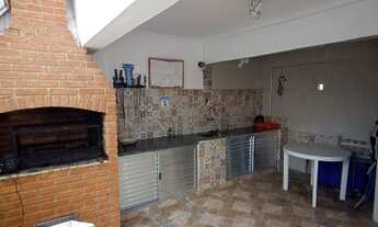Imagem 4: Apartamento com 1 dorm, Canto do Forte, Praia Grande - R$ 210 mil, Cod: 11928
