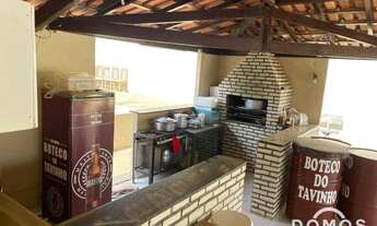 Imagem 4: Terreno à venda, 300 m² por R$ 400.000 - Setor Habitacional Arniqueiras - Águas Claras